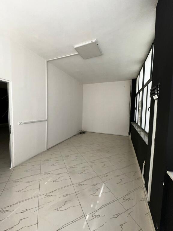 BUSINESS PREMISES FOR RENT Dajlanit Bridge Beach 600 EURO / MONTH