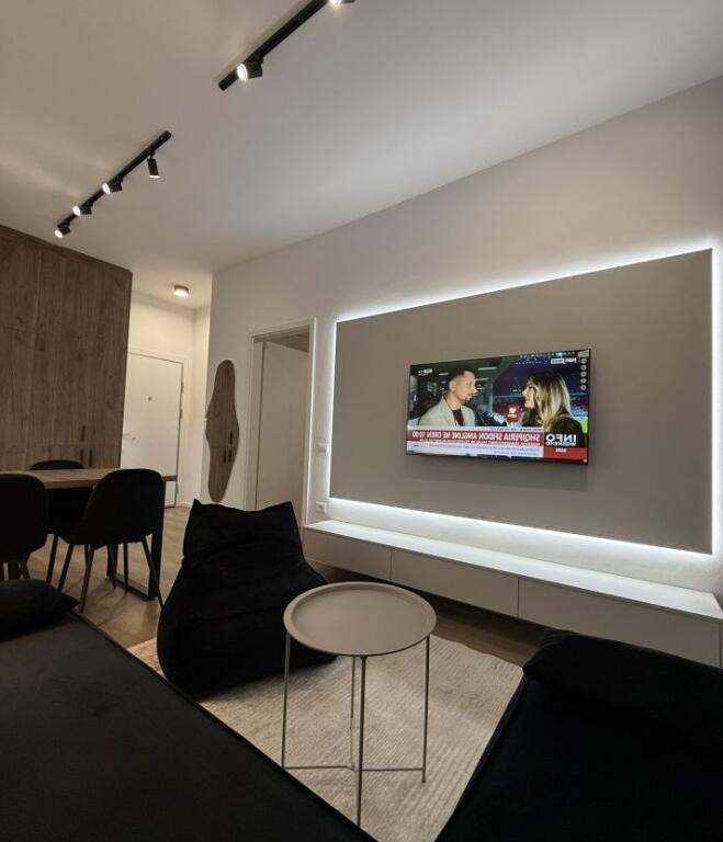 Jepet me qera apartament 1+1