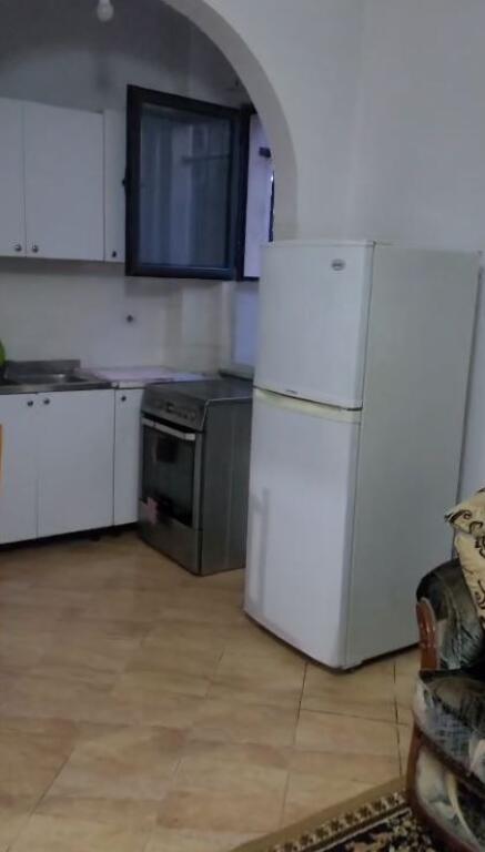 Jepet me Qera Hyrja 1+1 tek Fusha e Aviacionit