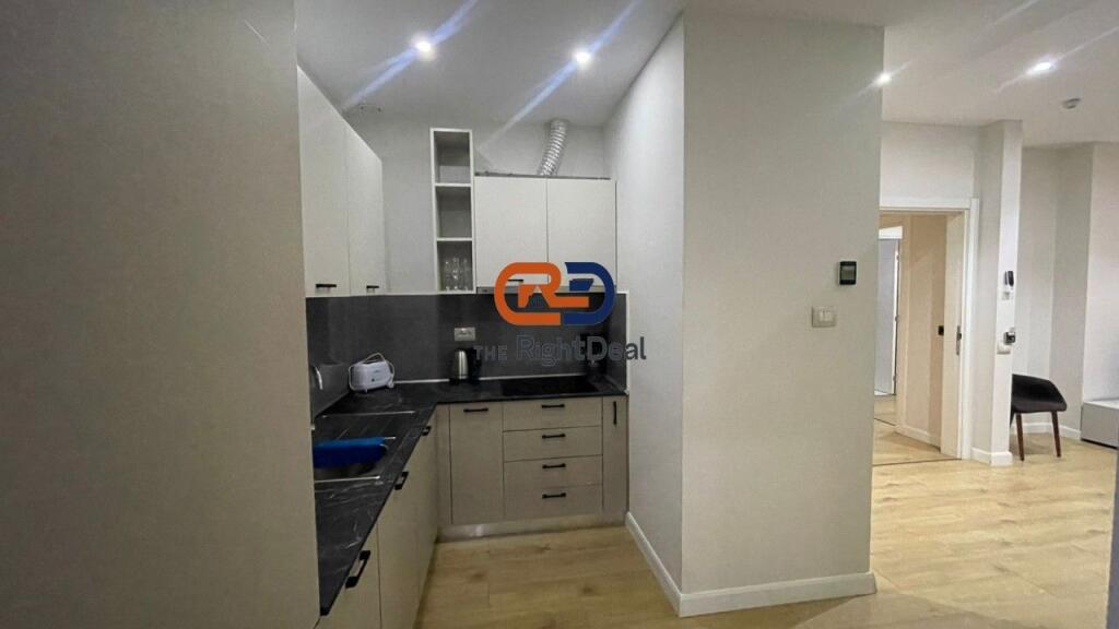 A Kinostudio, Vendesi 2 Monolocali e 6 Appartamenti 1+1, Ideali per Investimento!!!