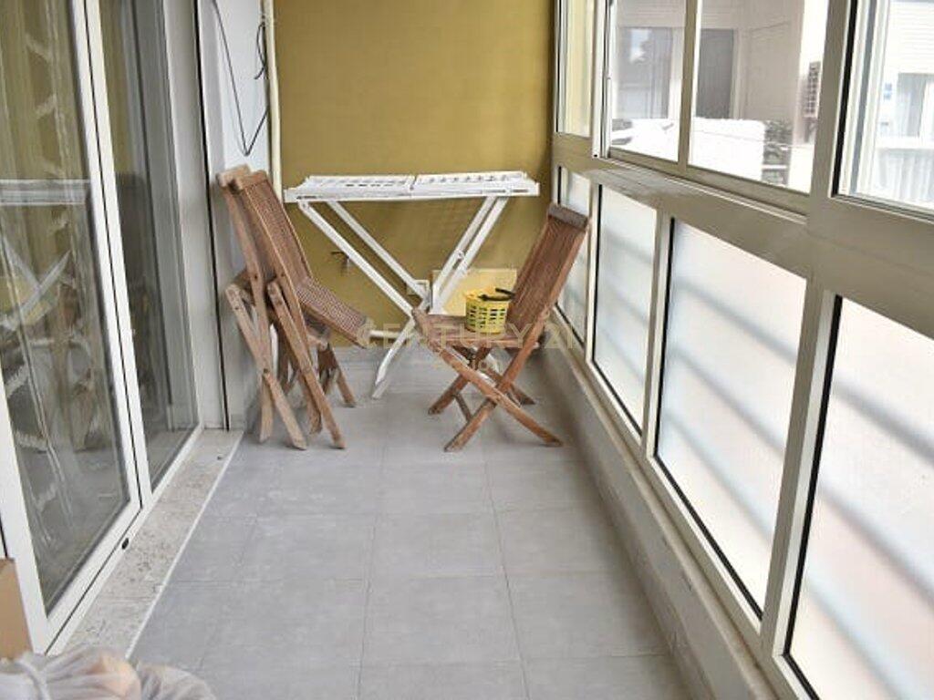 WE SELL APARTMENT 1+1, KARL GEGA STREET! 160,000 €