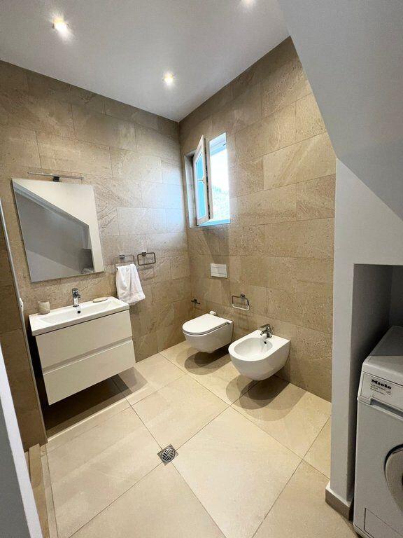 VILLA FOR RENT INVESTED IN PRUSH NEAR THE KOMBINAT