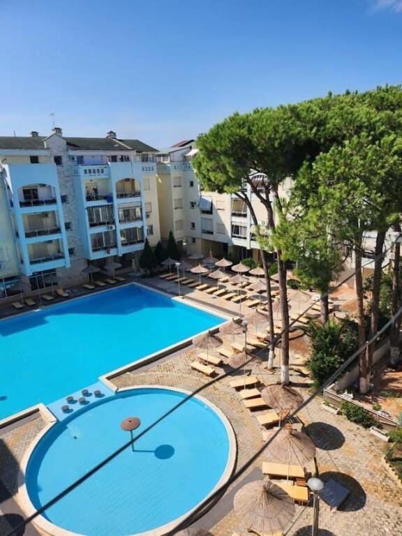 Shitet Apartament Duplex 3+1 – Komplet Kaltërsia, Mali i Robit