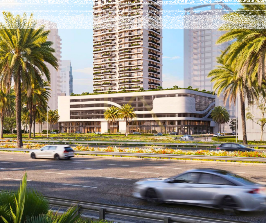 Alta V1ew Skyhomes – Dubai, Jumeirah Village Circle
