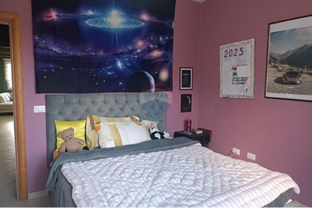 Apartament 2+1+2 ne shitje tek Fresku