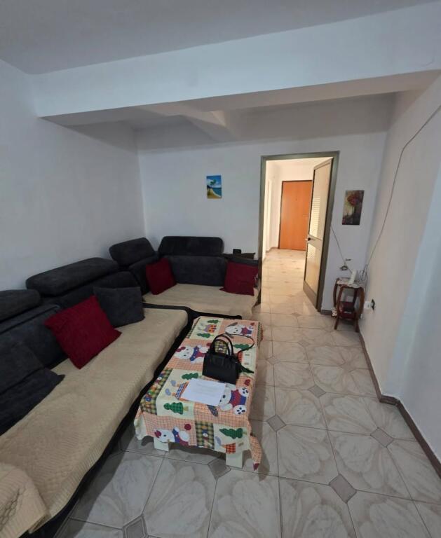 APARTAMENT 2+1 – MINE PEZA