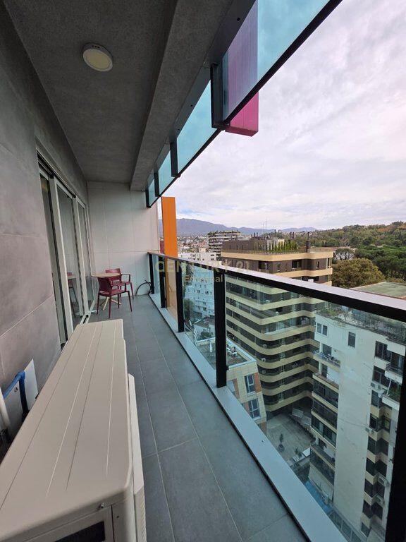 Appartamento 2+1+2+Posto Auto in affitto presso Ambassador 3