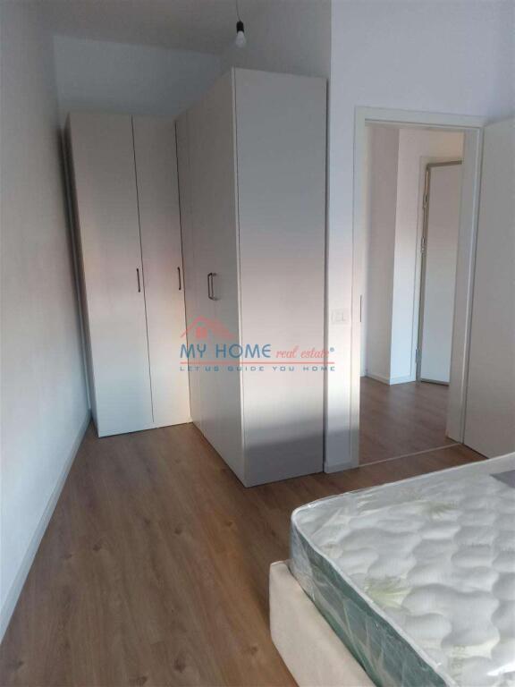 Apartament 1+1 me Qira Kompleksi Kaimi Ali Demi Tirane