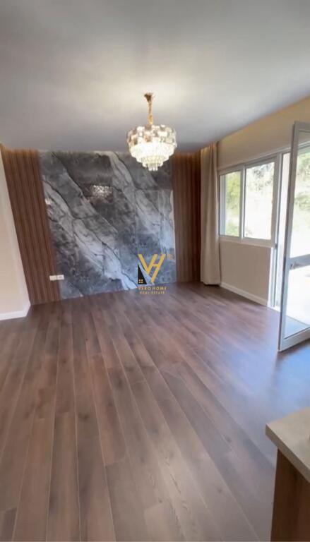 APPARTAMENTO 2+1+2 IN VENDITA AL GIARDINO BOTANICO 210.000 EURO