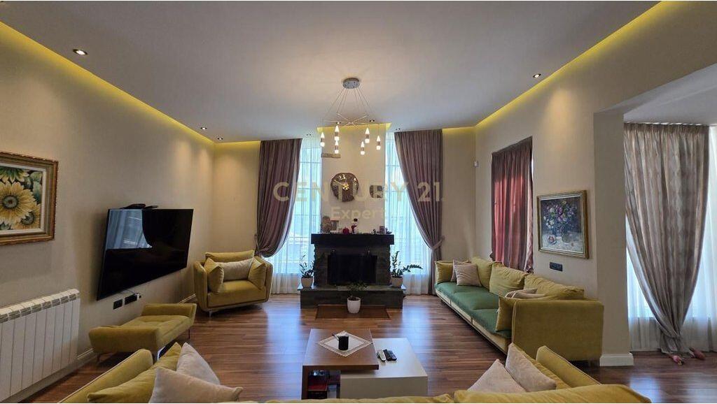 INDIVIDUAL VILLA FOR RENT – DOBRESH, TIRANA