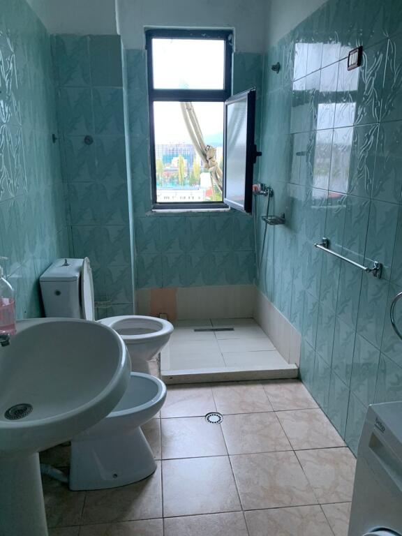 APARTAMENT ME QERA 3+1