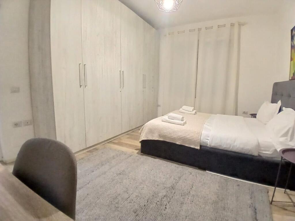 Appartamento in affitto Home Studio (1+1)- 📍Myslym Shyri