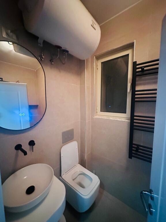 Appartamento 1+1+1 con Balcone in Affitto