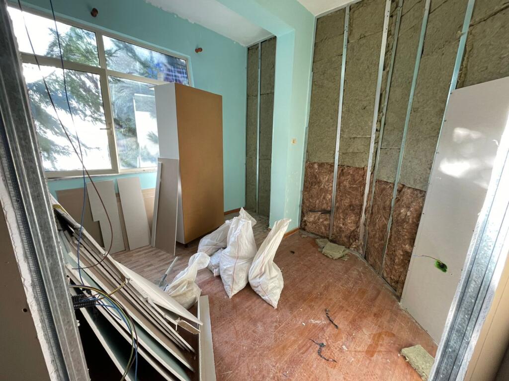 Apartament me qera 1+1 Rruga Eduart Mano