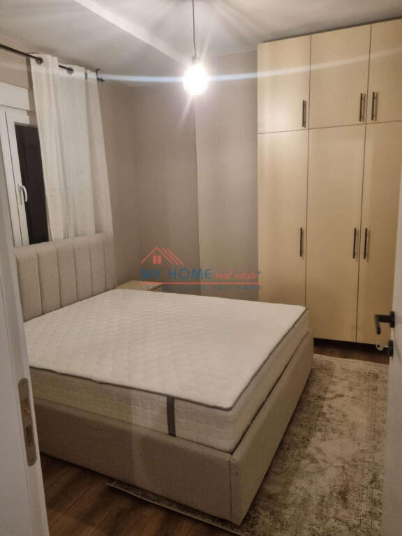 2+1 Apartment for Sale at 5 Maji Tirana