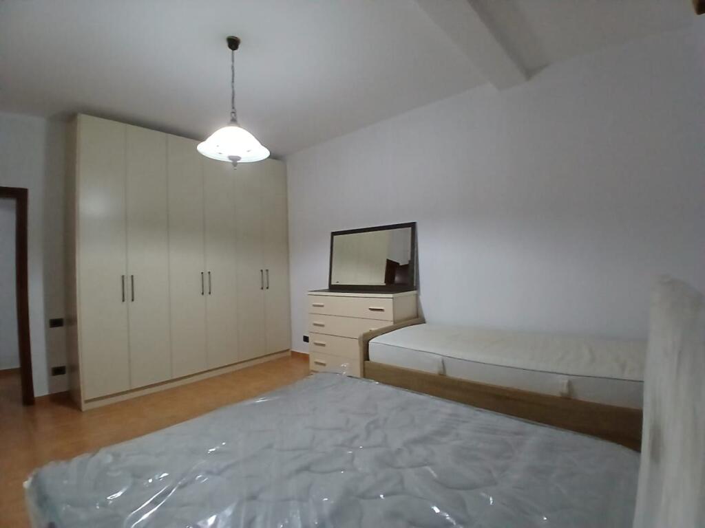 Apartment 1+1+1 Balcony for Rent