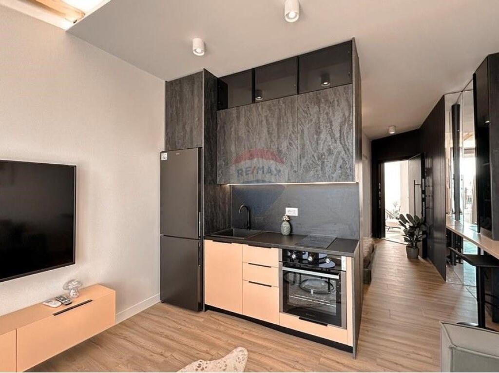 Studio Apartment - For Sale - Tom Plezha Street, Tirana!!! (ID: 530191066-40)