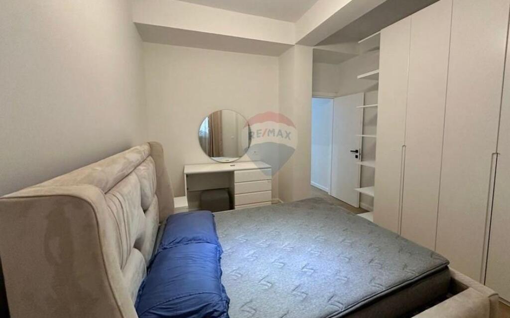 APARTAMENT 2+1 – RRUGA PETI, TIRANË/ QIRA