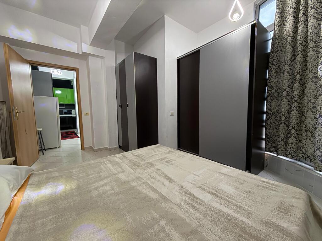 🏡Appartamento 1+1 in Affitto | 📍Globe, Via Kavaja