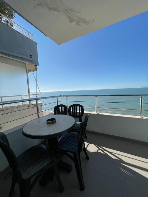 🏡 SHITET APARTAMENT ME PAMJE DETI 2+1+2 SHKEMBI KAVAJES