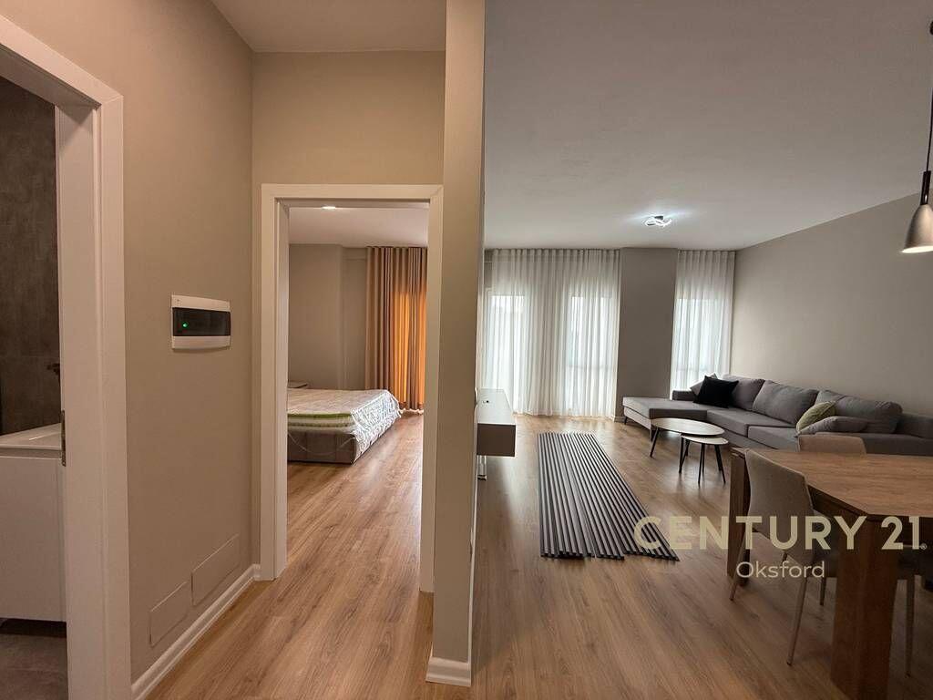 FOR RENT 1+1 APARTMENT IN ZOGU I ZI