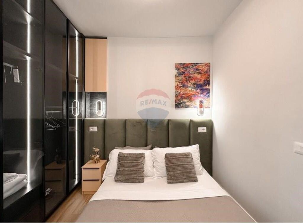 Studio Apartment - For Sale - Tom Plezha Street, Tirana!!! (ID: 530191066-40)