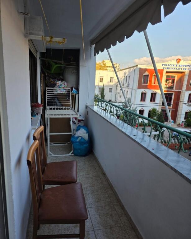 APARTAMENT 2+1 – MINE PEZA