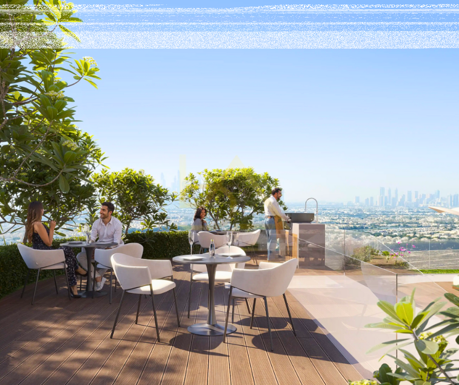 ELAR1S SKY – Dubai, Jumeirah Village Triangle