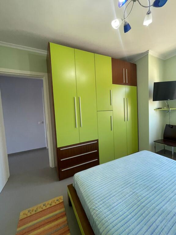 🏡 SHITET APARTAMENT ME PAMJE DETI 2+1+2 SHKEMBI KAVAJES