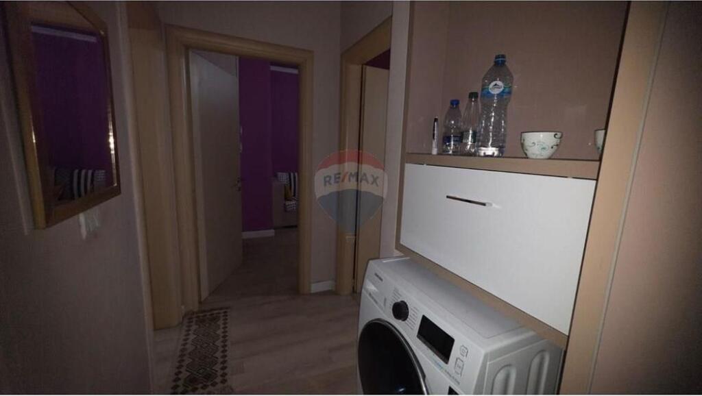 Apartament 1+1 Prane Kodres se Diellit