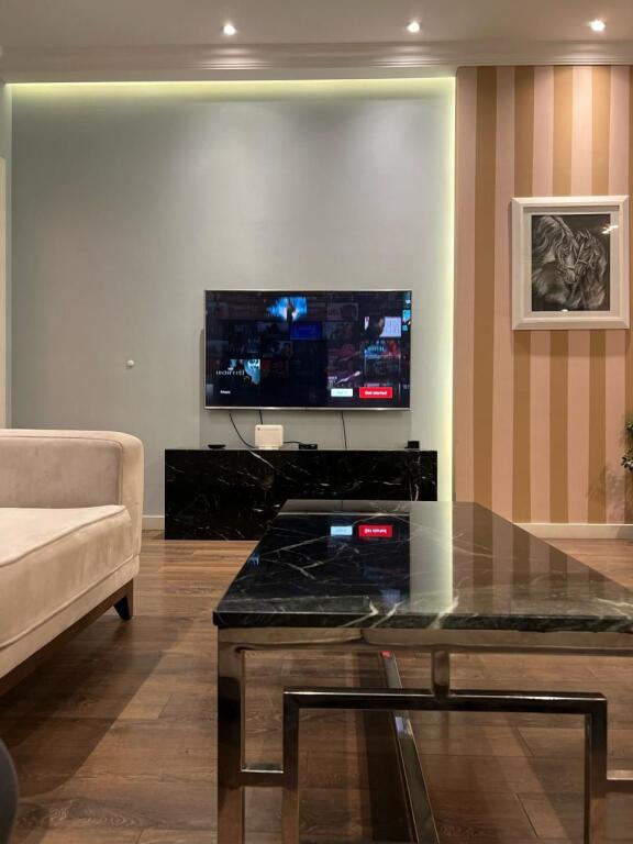 SUPER APPARTAMENTO 2+1+2 POSTI AUTO nel CENTRO‼️