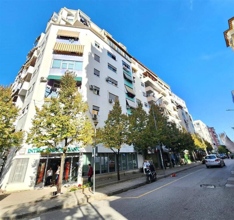 🏡Jepet me Qira Apartament 1+1 me Post Parkimi 🅿️ | 📍Rruga e Kosovarëve