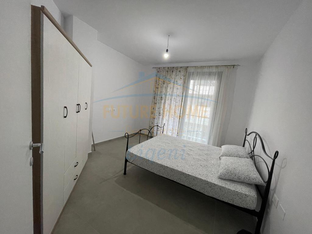 Qera, Apartament 1+1, Liqeni i Thate, Tirane.