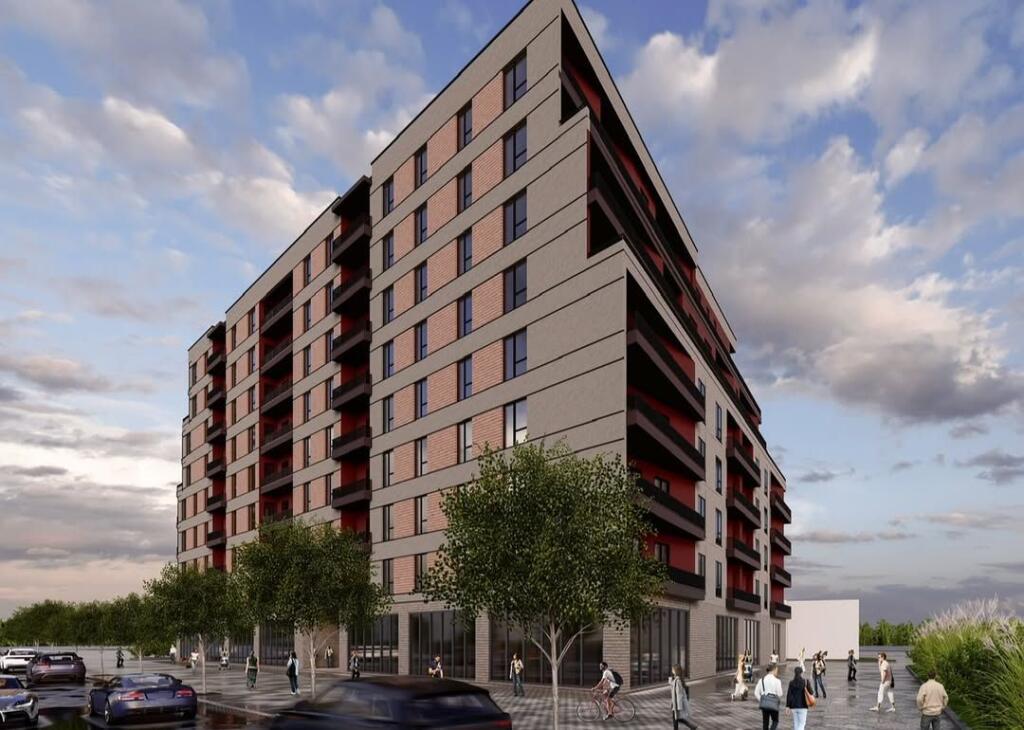 🏡 Apartment 1+1 for sale in Kamez