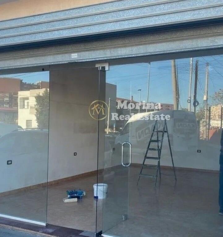 Rent, Business Premises, Sabaudin Gabrani Street, 300 Euro/Month