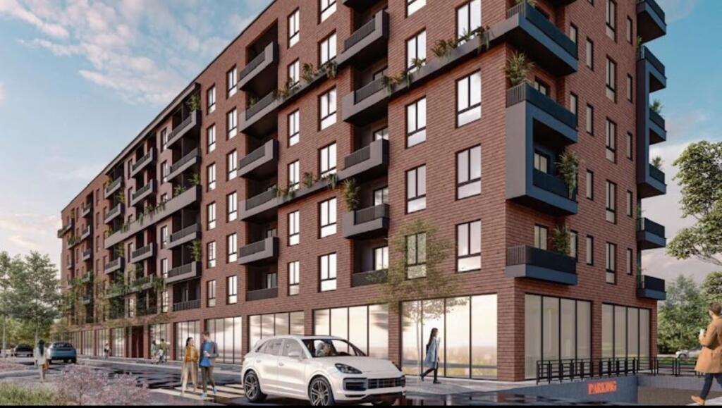 For sale 2+1, Paskuqan/Lidhja e Prizrenit Street