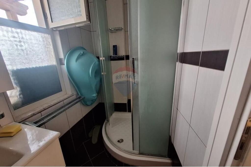 Apartament - Për Shitje - Pallatet Çabej, Tiranë ID: 530411001-1208