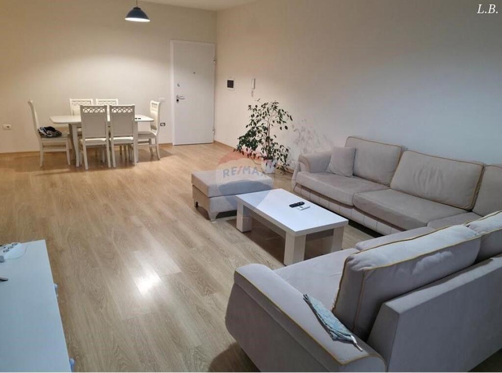 Apartament - Për Qira - Selita e Vjetër, Tiranë !!!! (ID: 530221059-424)