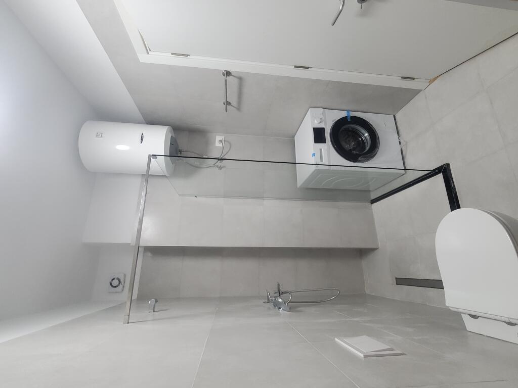 Apartment me qira 2+1+2+Post parkimi