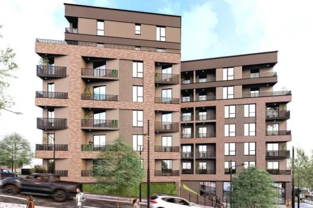 IN VENDITA, APPARTAMENTO 1+1, PASKUQAN, TIRANA MLS # 530581008-52