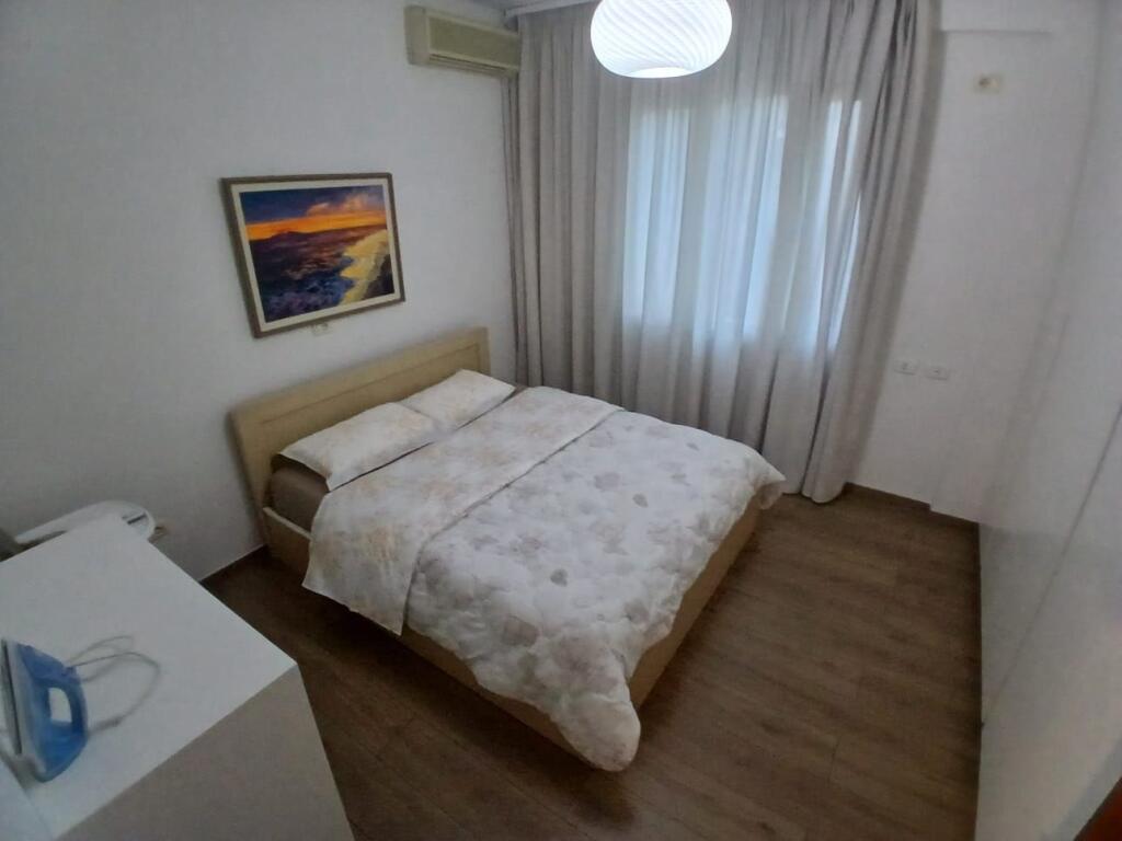 Affittasi appartamento 2+1+1 bagno +1 balcone