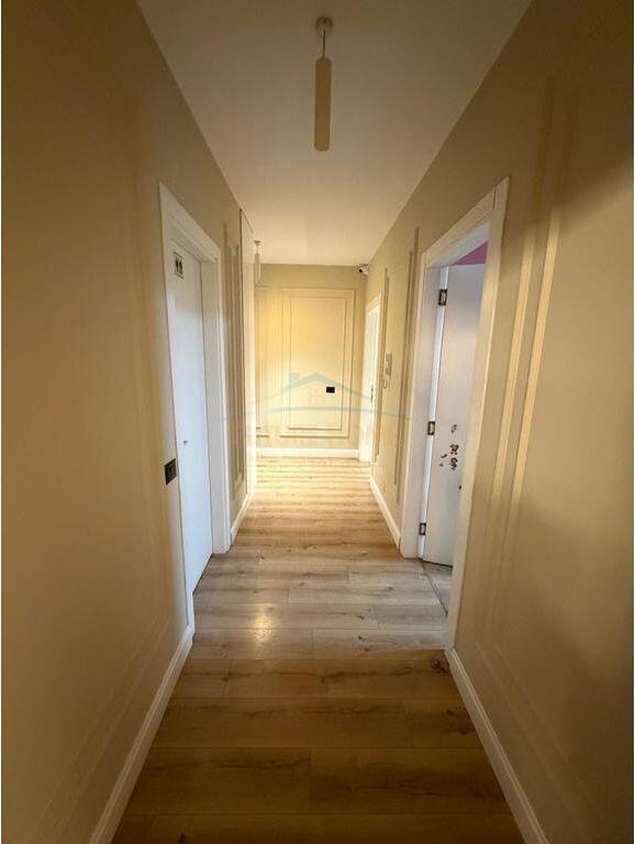 SHITET APARTAMENT 2+1 TEK NIKU CONTRUCTION, KOMUNA PARISIT