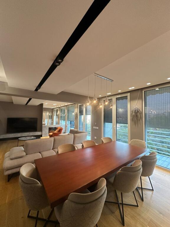 Duplex for Rent – Kodra e Diellit 1