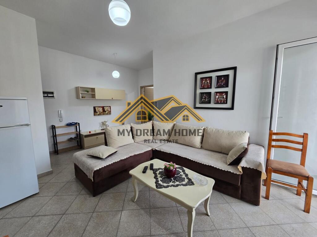 SHITET APARTAMENT 1+1 TE SHKEMBI KAVAJES!