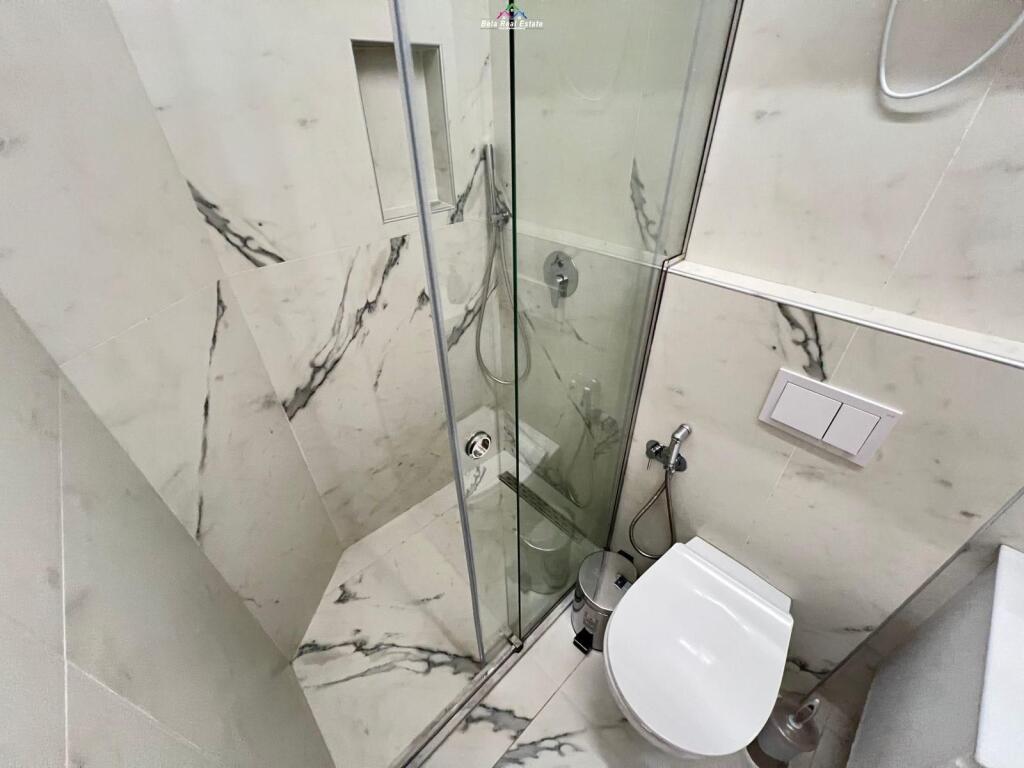 Apartament Me Qera 1+1 ne Myslym Shyr (ID B2101279) Tirane