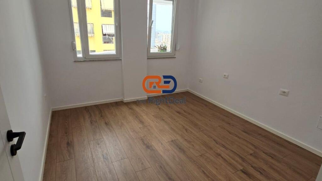 Tek Rruga E Kavajes,Perballe Delijorgjit Shitet Apartament 2+1, I Sapo Investuar!!!