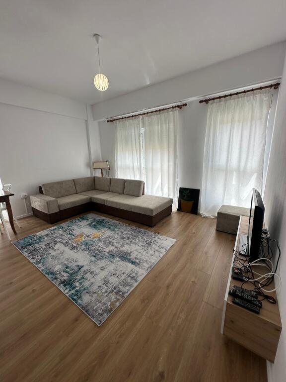 apartment 2+1+parking space ali demi residence kaimi