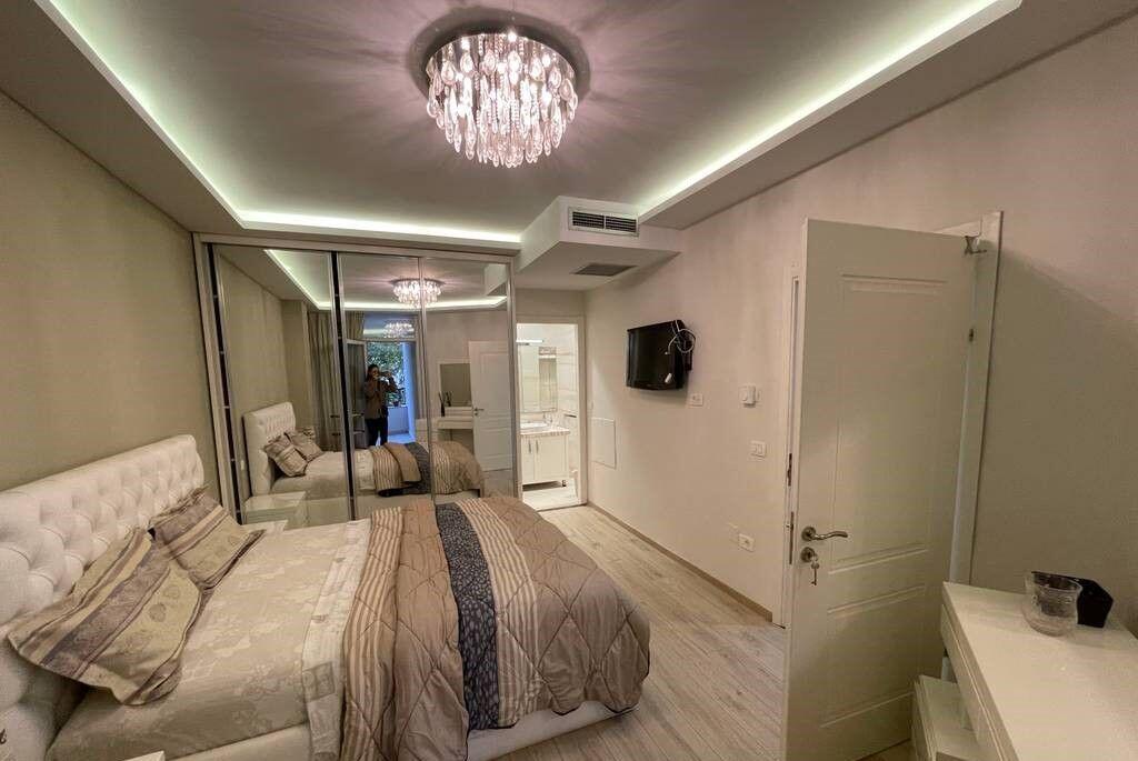 Apartment 2+1+2 for Rent in Bllok – Premium Location