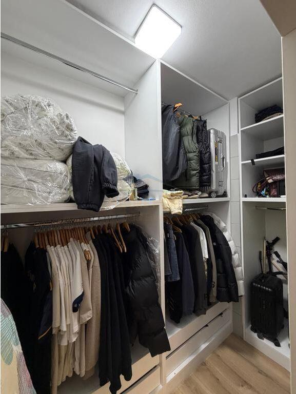 Shitet Apartament 2+1+2 te Niku Construction, Komuna e Parisit