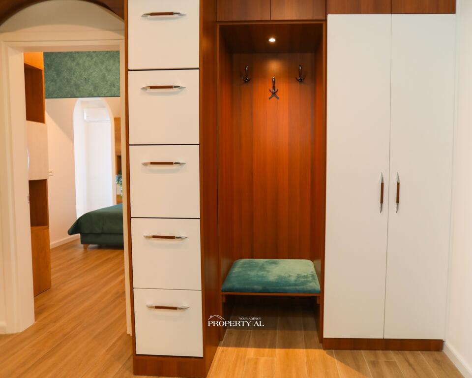 Apartament Unik Per Shitje Ne Lungomare 